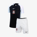 Conjunto Infantil Corinthians II 2025/26