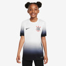 Camisa Infantil Corinthians I 2024/25
