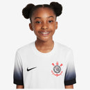 Camisa Infantil Corinthians I 2024/25