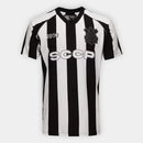 Camisa Corinthians Listrada - Masculina