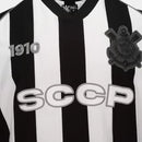 Camisa Corinthians Listrada - Masculina