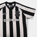 Camisa Corinthians Listrada - Masculina